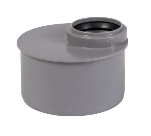 Редукция короткая для внутренней канализации Ostendorf HT HTRK 75/50 113715