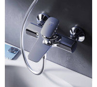 Смеситель для ванны и душа AM.PM Spirit V2.0 F70A10000