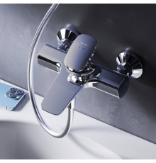 Смеситель для ванны и душа AM.PM Spirit V2.0 F70A10000