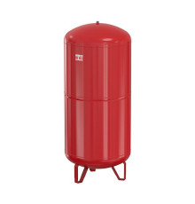 Бак расширительный мембранный Flamco Flexcon R 110 л 10 бар 1 для отопления 16106RU