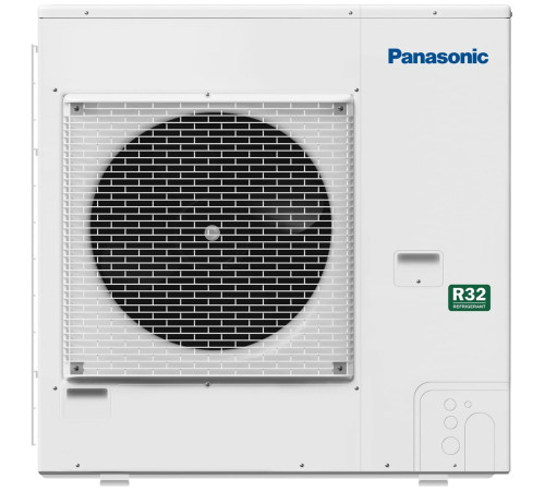 Наружный блок кондиционера Panasonic Standard Inverter U-100PZ2E8 3 фазы