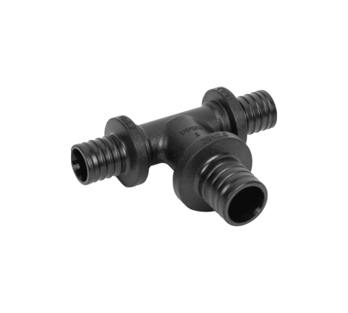 Тройник переходной РОСТерм PPSU 16х20х16 мм 162016TPPSU