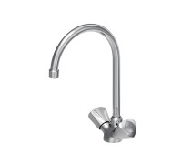 Смеситель для кухни H2O Scandi HFON00000
