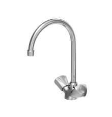 Смеситель для кухни H2O Scandi HFON00000