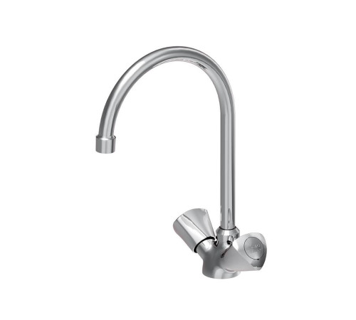 Смеситель для кухни H2O Scandi HFON00000