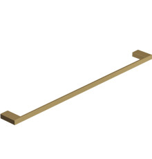 Полотенцедержатель Kludi VELA C 600 мм золото брашированное 31979N0