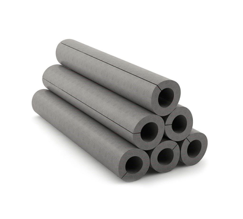 Трубная изоляция Thermaflex ThermaEco P-35 1 штанга 2 м (упаковка 54 м) ThermaEco P-35