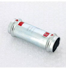 Муфта надвижная пресс Viega Prestabo оцинкованная сталь 28 мм 558086