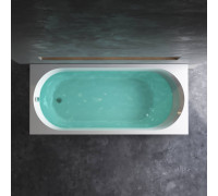 Ванна акриловая AM.PM X-Joy 180x80 см W94A-180-080W-A