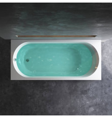 Ванна акриловая AM.PM X-Joy 180x80 см W94A-180-080W-A