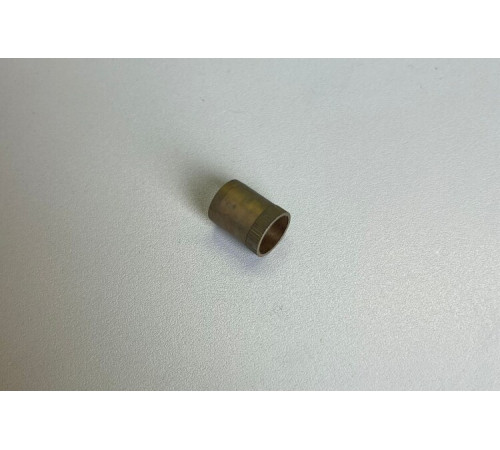 Упорная гильза латунная Oventrop 15 мм 2083955