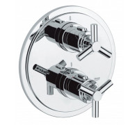 Термостат для душа встраиваемый GROHE Atrio Ypsilon хром 19394000
