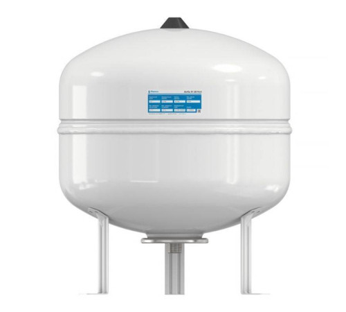 Расширительный бак Flamco Airfix R 50/4,0 50 л 10 бар белый 24749RU