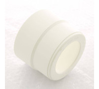 Муфта переходная Pro Aqua полипропиленовая 110х90 мм PA12548P