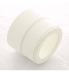 Муфта переходная Pro Aqua полипропиленовая 110х90 мм PA12548P