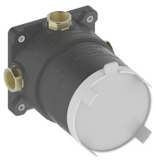 Внутренняя часть смесителя Keuco Flexx Boxx универсальная 59970 000070