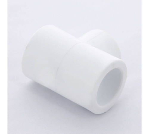 Тройник переходной Pro Aqua 25х20х25 мм редукционный PA14521P