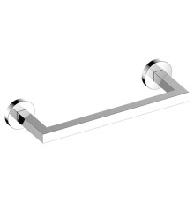 Держатель для полотенца Keuco Edition 90 хром 32 см 19021 010000