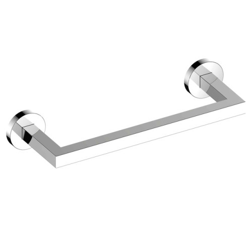 Держатель для полотенца Keuco Edition 90 хром 32 см 19021 010000