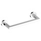 Держатель для полотенца Keuco Edition 90 хром 32 см 19021 010000