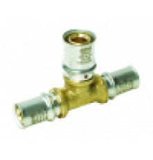 Тройник пресс APE 26х32х26 мм AP131 26x32x26