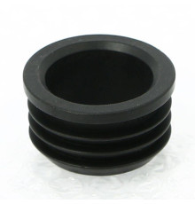 Манжета переходная McAlpine резиновая 40х32 мм черная FLEXCONN-4032