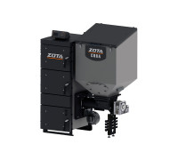 Котел универсальный автоматический ZOTA Cuba 15 кВт 4931123015