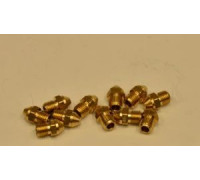 Комплект инжекторов Baxi для сжиженного газа 5704730