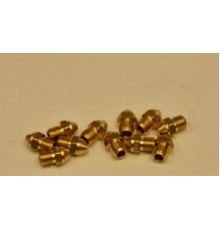 Комплект инжекторов Baxi для сжиженного газа 5704730