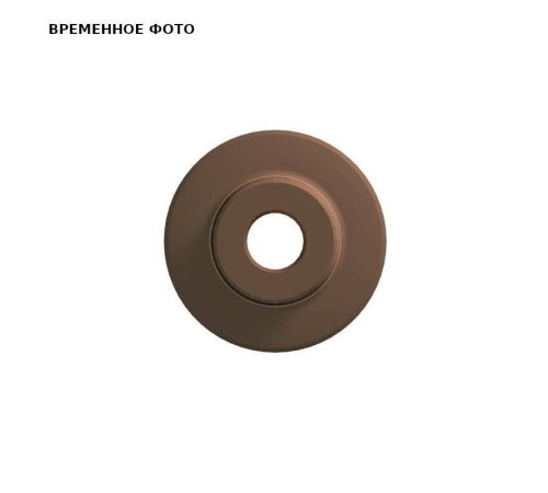 Ролик отрезной Zenten Cu-Inox для медных и нержавеющих труб 6009-1