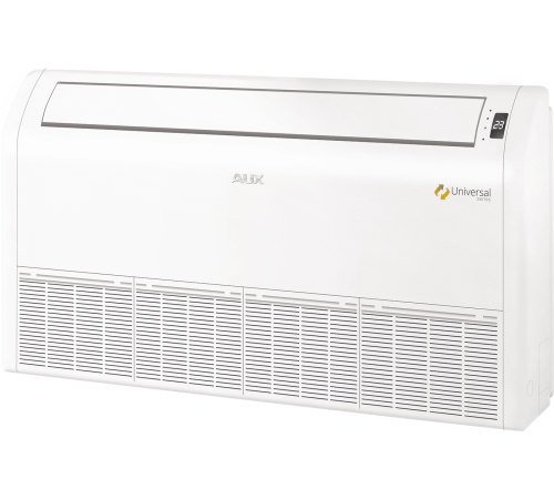 Напольно-потолочный кондиционер AUX ALCF-H48/5R1C / AL-H48/5R1C(U) X-00012486/X-00012494