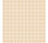 Мозаика Kerama Marazzi Темари бежевый темный матовый 29.8х29.8 см 20075