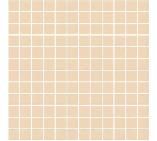 Мозаика Kerama Marazzi Темари бежевый темный матовый 29.8х29.8 см 20075