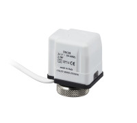 Сервопривод электротермический SR Rubinetterie 24 В нормально закрытый 0092-02400000