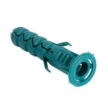 Дюбель распорный нейлоновый Sormat NAT 12 L 12x60 мм 61001212R