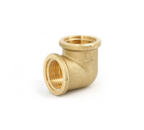 Угольник 90° STOUT ВВ 2 509143