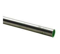 Труба 108x2 Sanpress XL нерж. сталь 1.4521 (штанга 6 м)