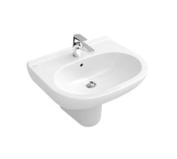Пьедестал Villeroy & Boch O.Novo 150х165х590 мм альпийский белый 52650001