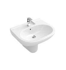 Пьедестал Villeroy & Boch O.Novo 150х165х590 мм альпийский белый 52650001