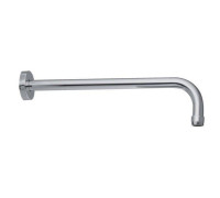 Держатель верхнего душа FIMA Carlo Frattini Showerhead потолочный 300 мм хром F2138CR
