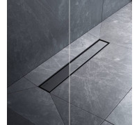 Трап для душа линейный AM.PM Masterflow Tile 50 см W01SC-U11-050-04BM