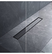 Трап для душа линейный AM.PM Masterflow Tile 50 см W01SC-U11-050-04BM