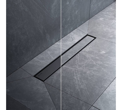 Трап для душа линейный AM.PM Masterflow Tile 50 см W01SC-U11-050-04BM