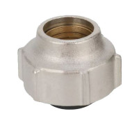 Евроконус Gappo для медных труб 15х3/4 G439