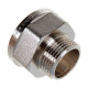 Муфта никелированная Tiemme НР/ВР 3/4x1 1500202