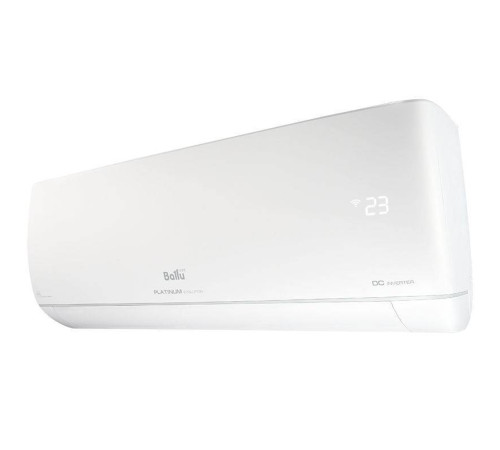 Кондиционер сплит-система Ballu Platinum Evolution BSUI-18HN8_23Y инверторная комплект BSUI-18HN8_23Y