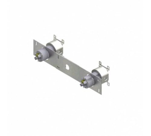 Универсальная встраиваемая часть QuadroDesign IN010/1