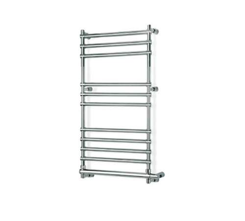 Полотенцесушитель водяной Margaroli 564-11 BOX Satin Chrome 5644711SAB