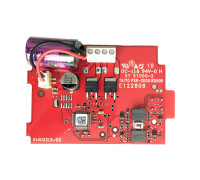 Модуль 2-х импульсных выходов Danfoss SonoSafe/SonoSelect 014U1993