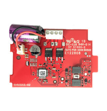 Модуль 2-х импульсных выходов Danfoss SonoSafe/SonoSelect 014U1993